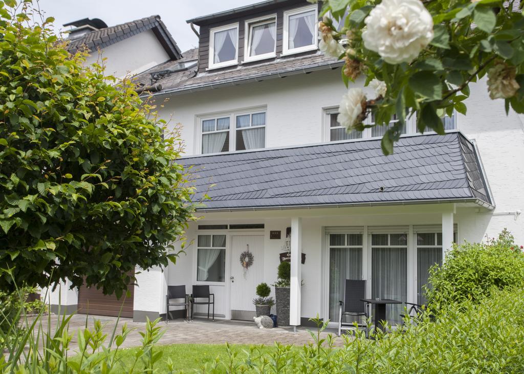 Hotel Forsthaus Winterberg Exterior foto